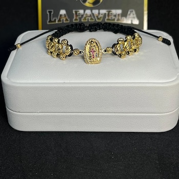 (Instagram: @lafavela18k)