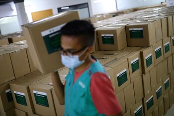 Varios funcionarios perderán su aguinaldo