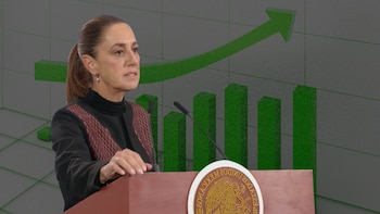 Sheinbaum asegura que la captura