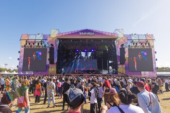 Perdió el celular en el