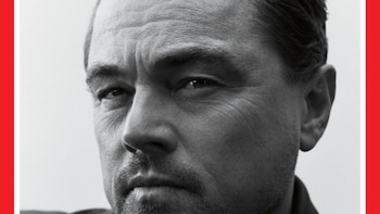 El trabajo de DiCaprio fue