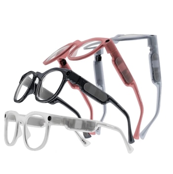 gafas de Apple - lentes - gafas - Apple - tecnología - 1 de junio