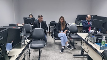 Kueider a juicio por contrabando en Paraguay