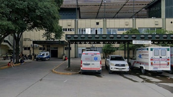 Tragedia en Salta: dos operarios murieron mientras realizaban arreglos en una cloaca