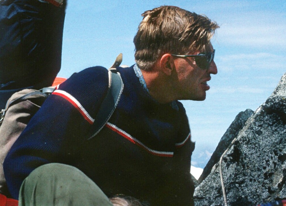 Lute Jerstad (Wikipedia)