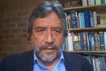 Manuel Monteagudo Valdez es el