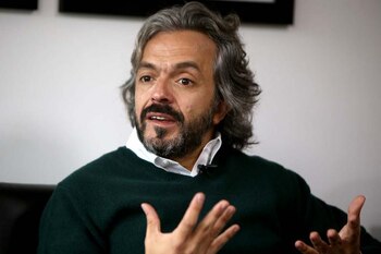 Juan Daniel Oviedo, actual concejal