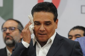 CIUDAD DE MÉXICO, 06JULIO2023.- El