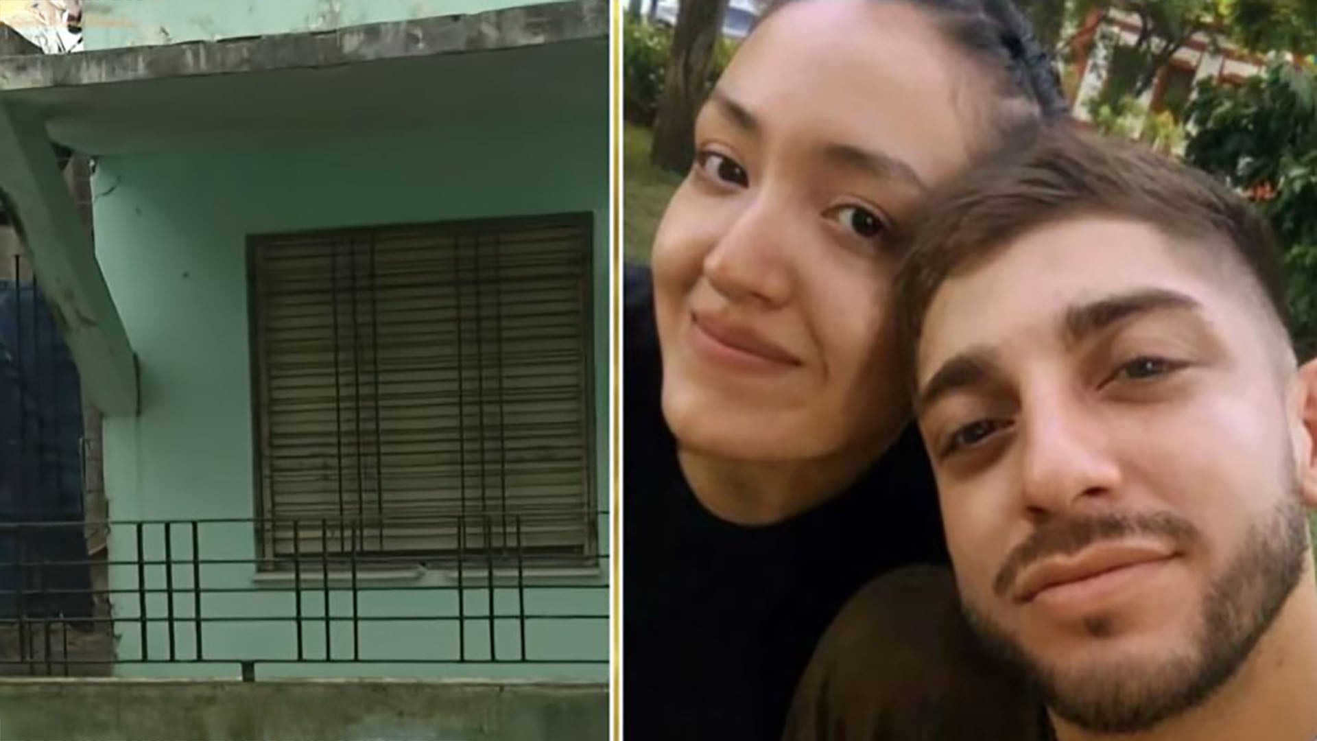 Noelia Romero fue asesinada por su novio en su propia casa.