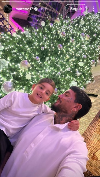 Salvador pasará el Año Nuevo