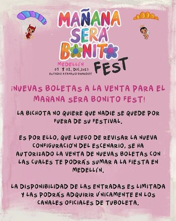 Gracias a un cambio en