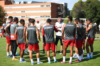 Ricardo Gareca ya tiene pensado