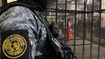 En Guatemala un custodio atiende en promedio a 15 reclusos en las cárceles, según informe del CIEN