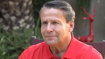 Alfredo Adame nuevamente aseguró que