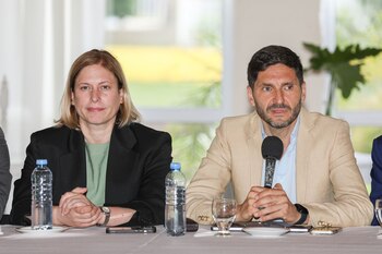 El futuro gobernador de Santa