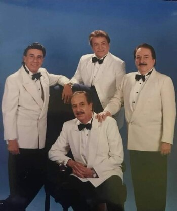 Los Hermanos Castro: Una leyenda