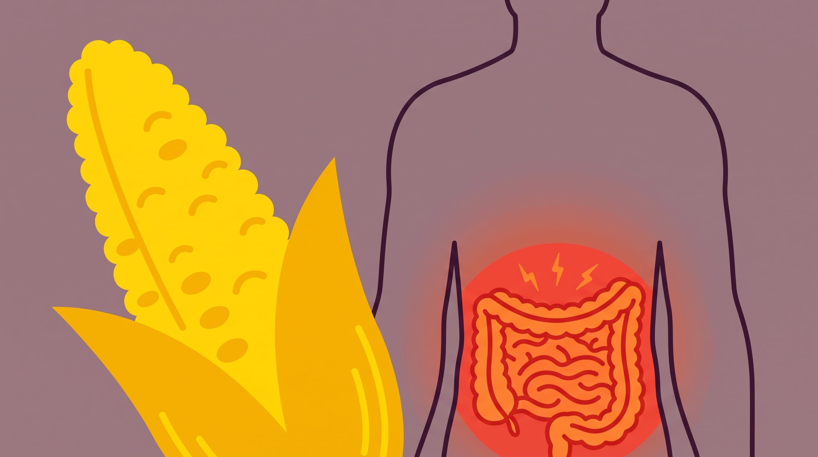 El maíz ocupa un lugar central en la alimentación de varias culturas y es uno de los alimentos más consumidos en el mundo (Imagen Ilustrativa Infobae)