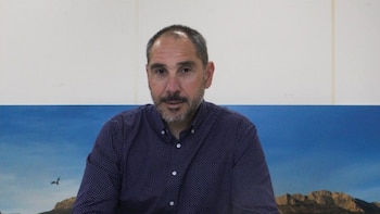 Libertad como investigado para el