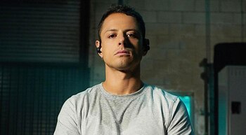 Chicharito Hernández podría convertirse en