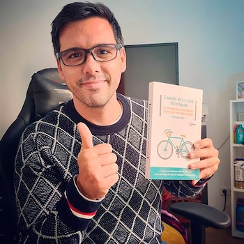 El biólogo molecular Mariano Alló