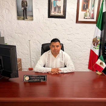 Asesinato alcalde de Temoac