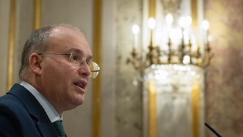 El PP ve una "cortina