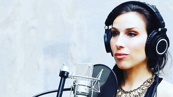 Coral Campopiano le puso su