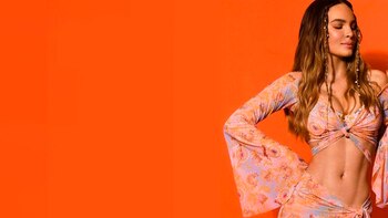 La famosa se ha ganado