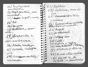Jorge Luis Borges - Adolfo Bioy Casares