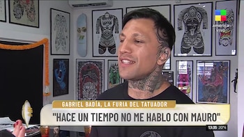 “El nombre de Wanda en