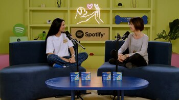 La convivencia con perros puede