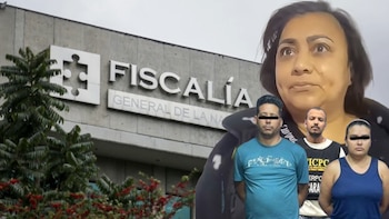 La Fiscalía avanza en el proceso de extradición de presuntos implicados en la muerte de Yulixa Toloza desde Venezuela
