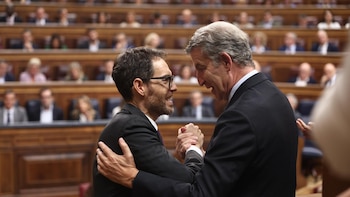 El Congreso rechaza el decreto de medidas de vivienda con los votos de PP, Vox, Junts y UPN