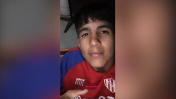 Santa Fe: un adolescente fue