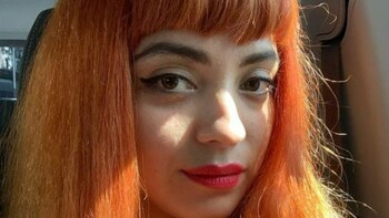 La cantante se mudó a