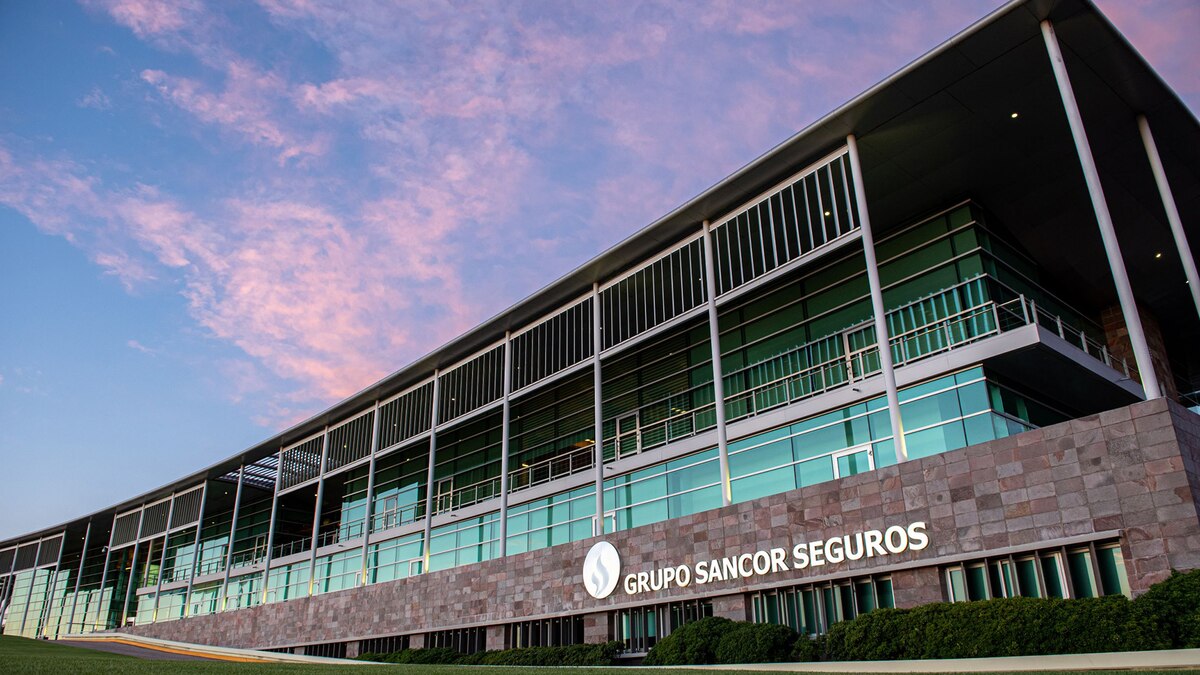 Sancor Seguros