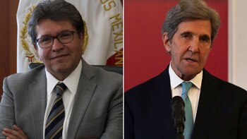 El presidente de la Jucopo