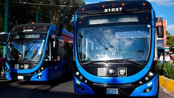 Trolebús CDMX tendrá modificaciones en