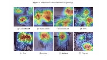 La inteligencia artificial revela cómo