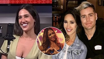 Tepha Loza contó los inicios