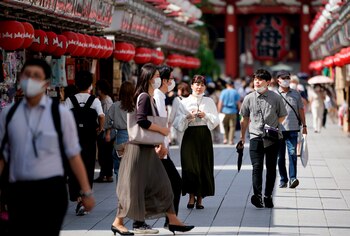 Un terremoto de 6,2 grados