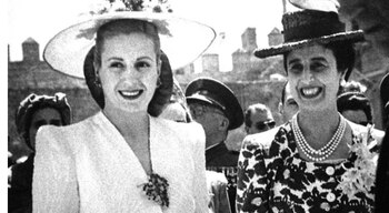 Eva Perón