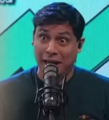 Magaly Medina tras boda suspendida de Curwen: “El que no cuida y protege, no ama”. Captura: Magaly TV La Firme.
