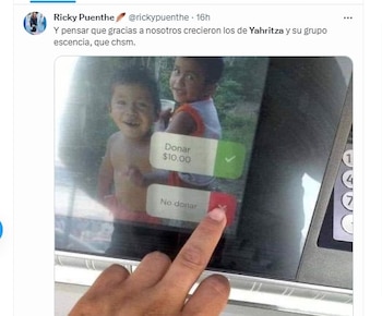 yahritza y su esencia (captura