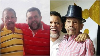 El conmovedor texto del ‘padre’