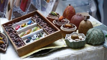 Día Mundial del Cacao y Chocolate – cacao – chocolate – Perú – noticias – 7 julio