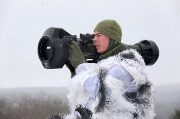 Crisis ucrania - guerra