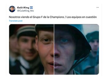 MEMES CHAMPIONS LEAGUE SORTEO