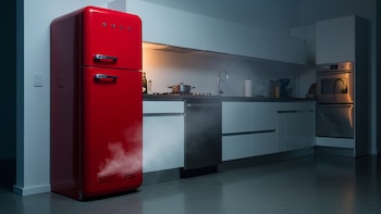 Retiran más de 121.000 refrigeradores por riesgo de incendio tras 34 incidentes, incluida una muerte: estos son los modelos afectados