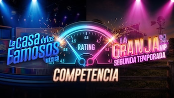 TV Azteca presume los números de La Granja VIP en su primera semana, ¿Le ganó a La Casa de los Famosos?